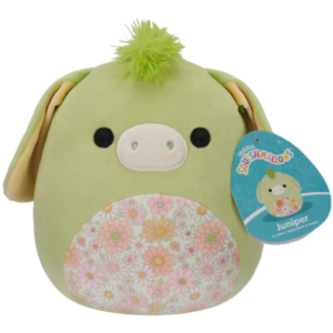 Squishmallows Juniper de Ezel Plush Toy 20 cm