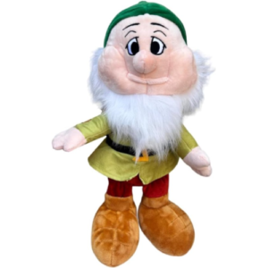 Dommel – SneeuwWhiteje en de Zeven Dwergen Plush Toy 36 cm