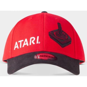 Atari Logo Verstelbare Pet