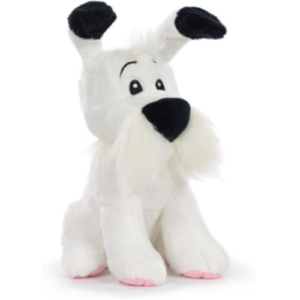 Idefix – Asterix & Obelix Dog Plush Toy 18 cm