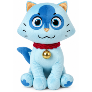 Chester – Alice & Lewis Plush Toy 30 cm