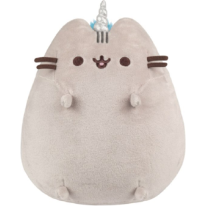 Pusheen Unicorn Unicorn Plush Toy Grijze Cat 25 cm
