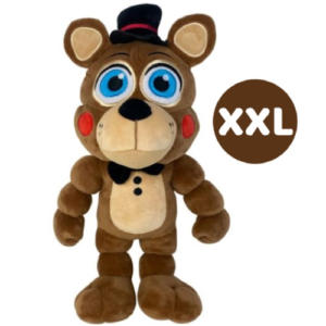 Freddy – Five Nights at Freddy’s Plush Toy XXL 90 cm