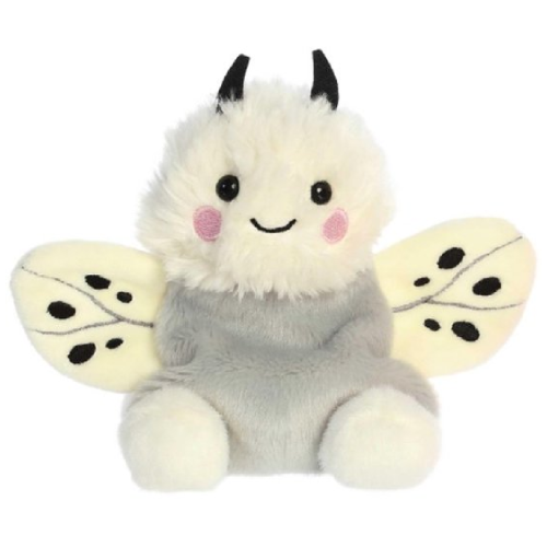 Palm Pals Mot Plush Toy 15 cm