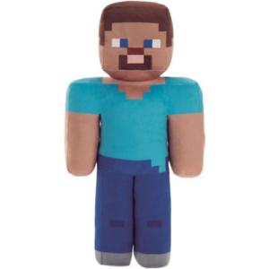Steve – Minecraft Plush Toy 25 cm