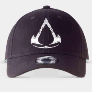 Assassin’s Creed Valhalla Verstelbare Pet