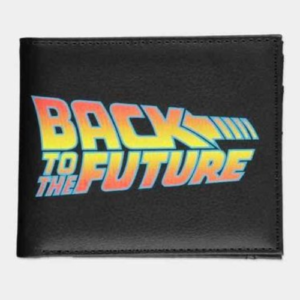 Back To The Future Portemonnee