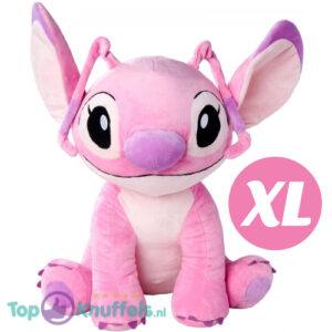 Angel – Disney Lilo & Stitch Plush Toy XL 50 cm